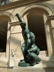 Another Angle on Heracles Combating the Serpent.JPG